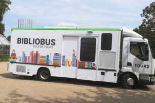 bibliobus